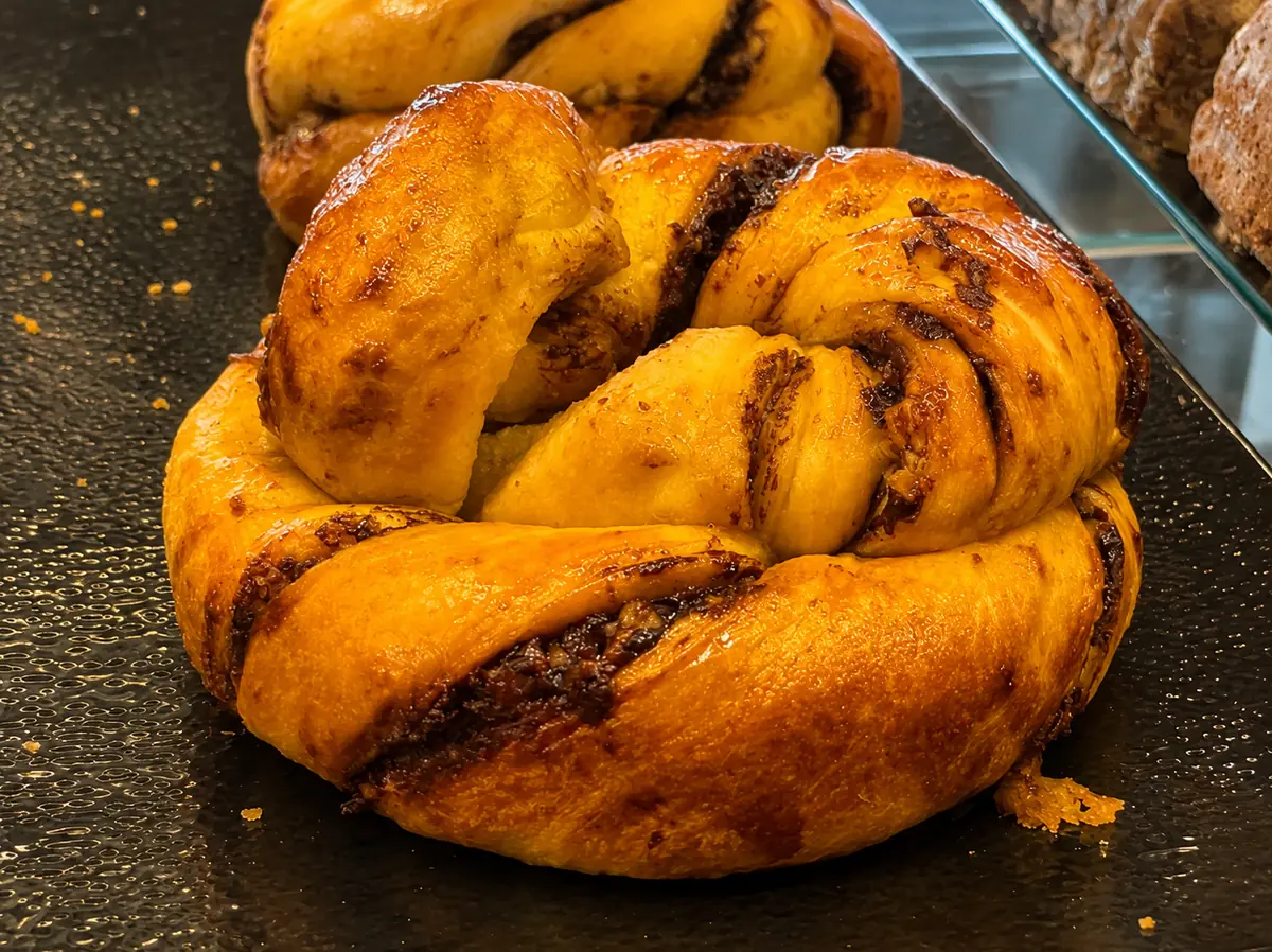 Boulangerie & Pains