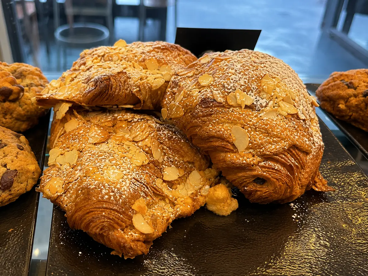 Boulangerie & Pains