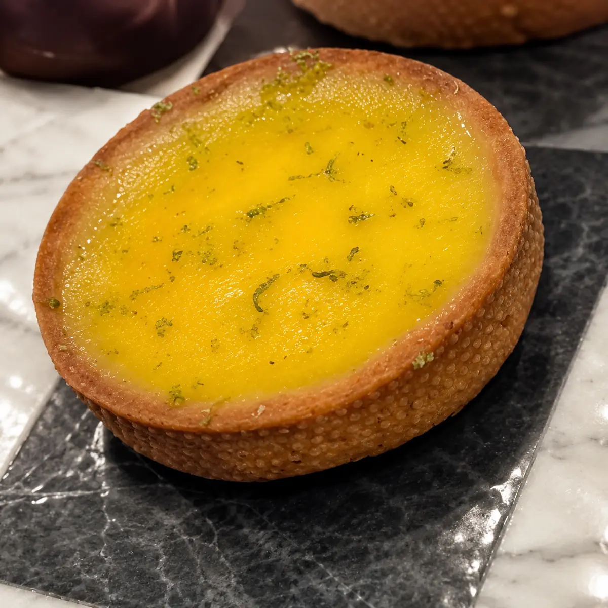 Pâtisseries & Desserts