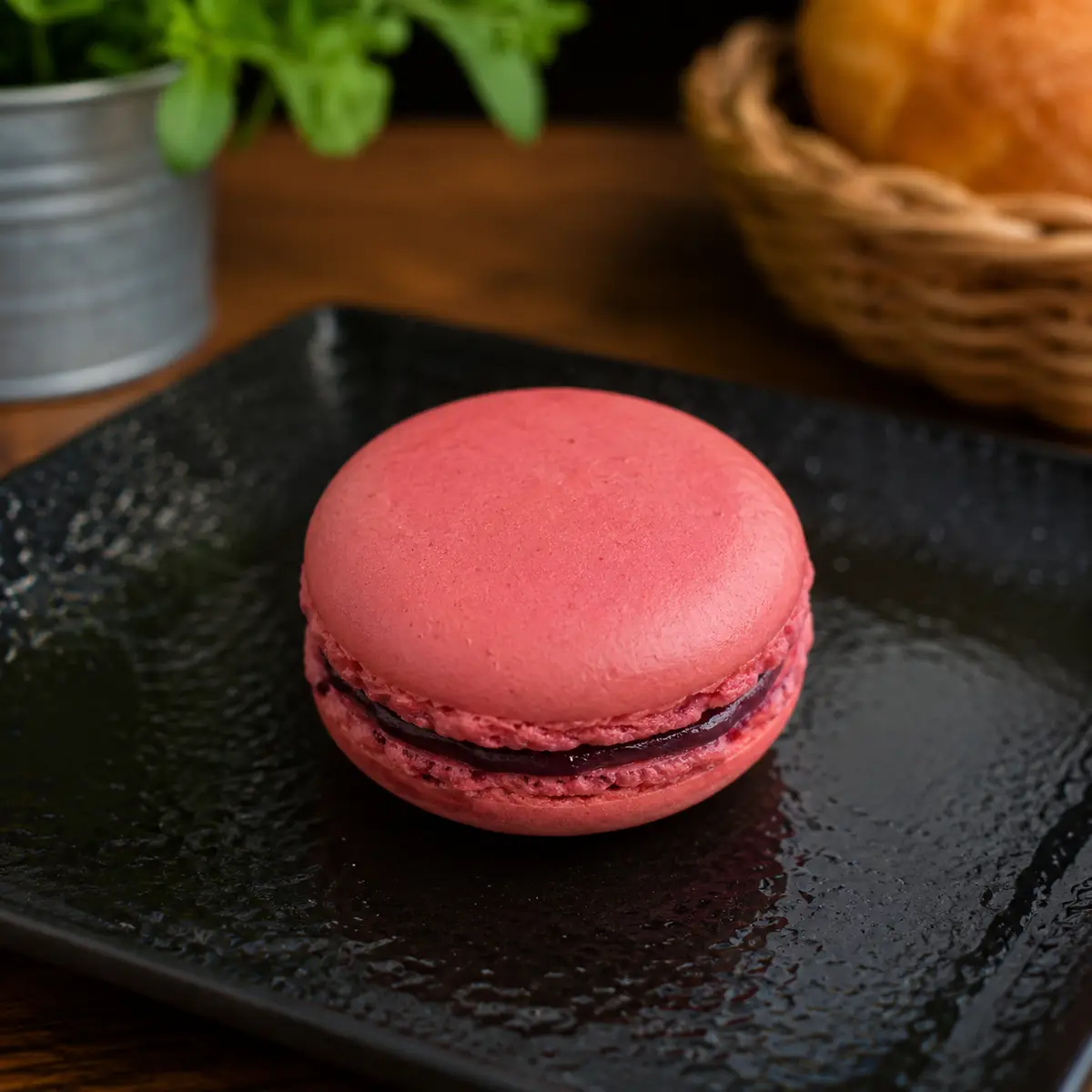 Pâtisseries & Desserts