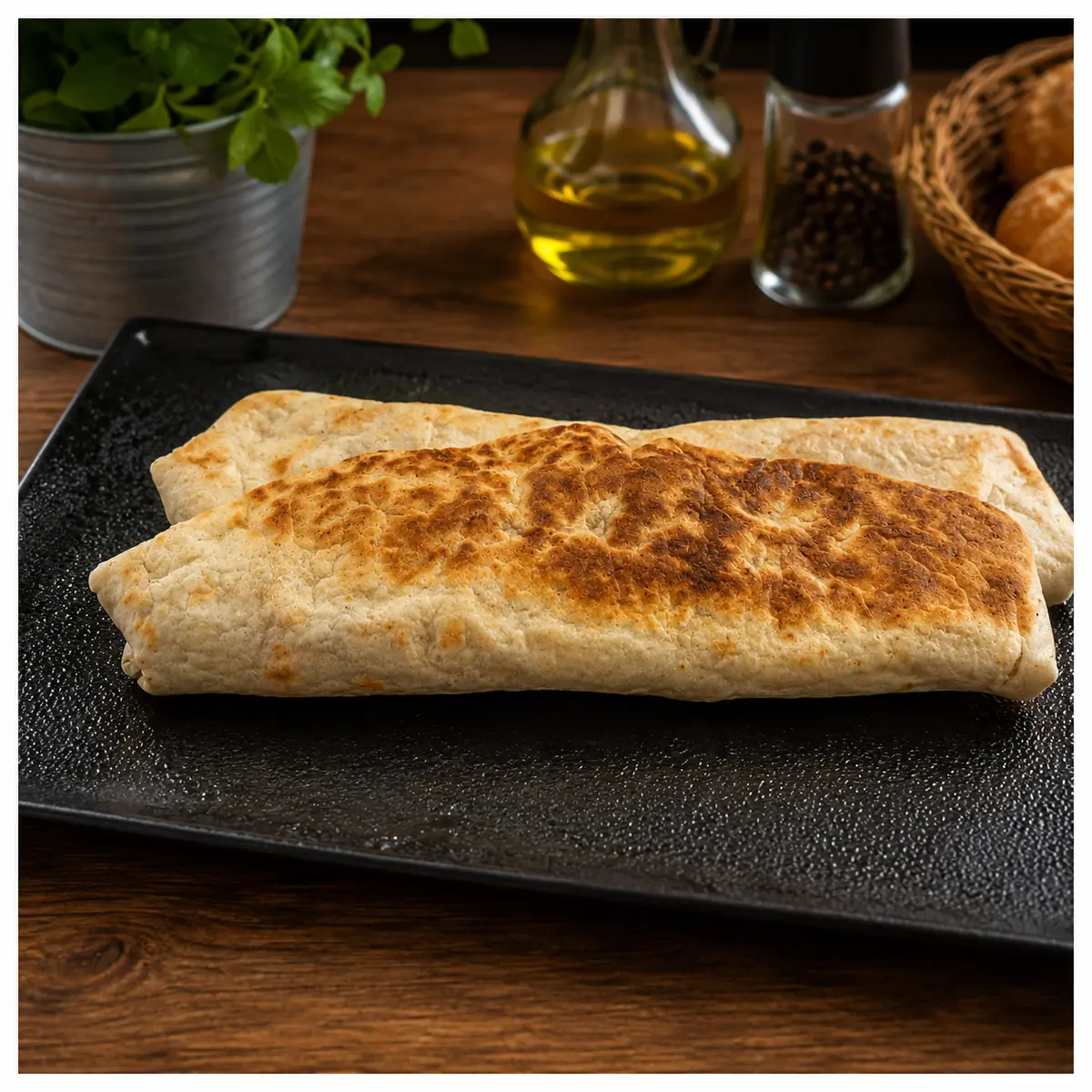 Sandwichs Salés