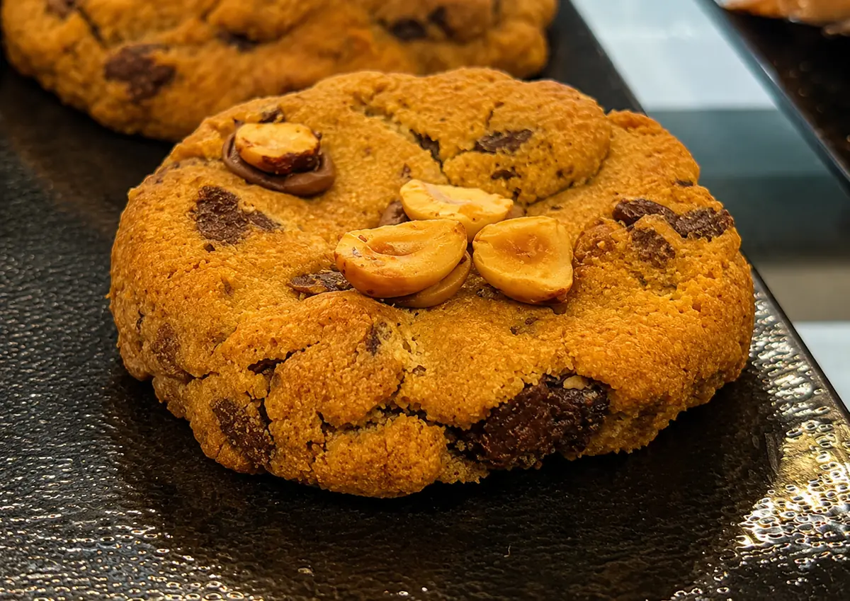 Viennoiseries & Biscuits
