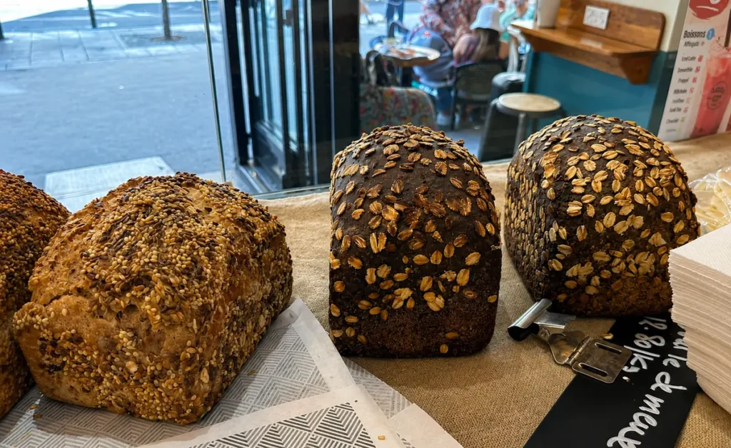 Pains Artisanaux