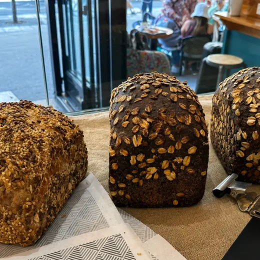 Pains Artisanaux